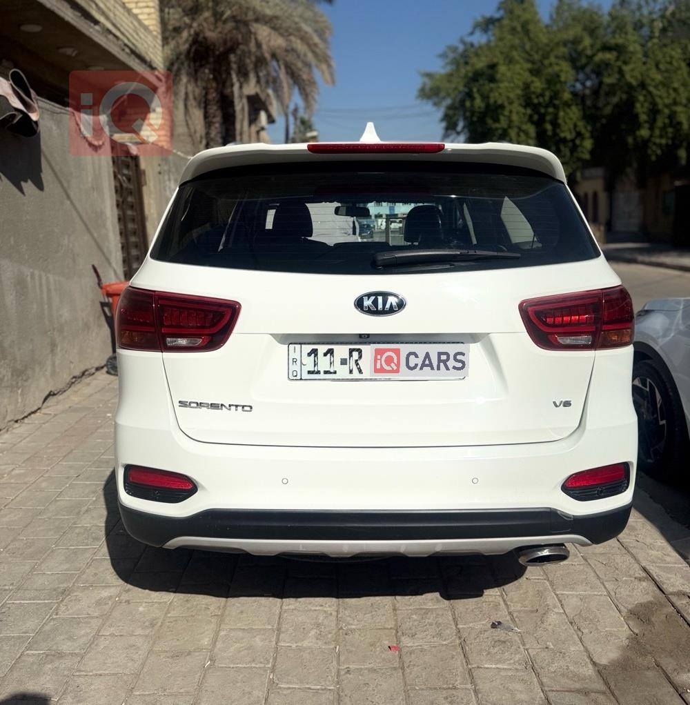 کیا سۆرینتۆ